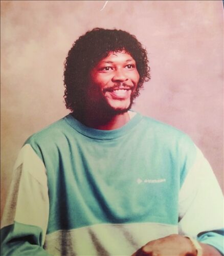 Jerome S. Thomas